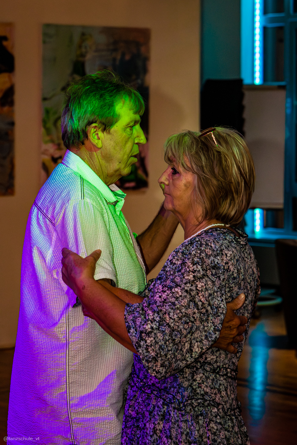 Vollrath Tanzparty 9164